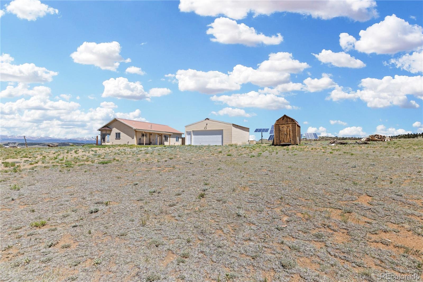MLS Image #33 for 1421  larimer road,hartsel, Colorado