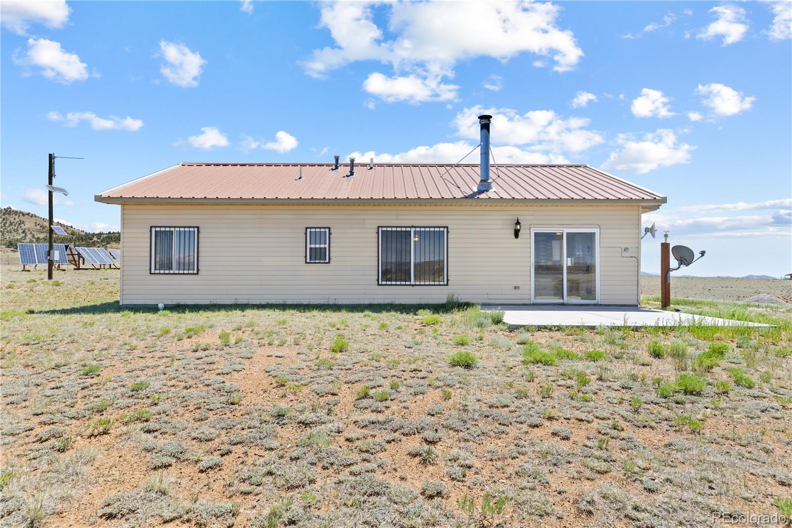 MLS Image #36 for 1421  larimer road,hartsel, Colorado