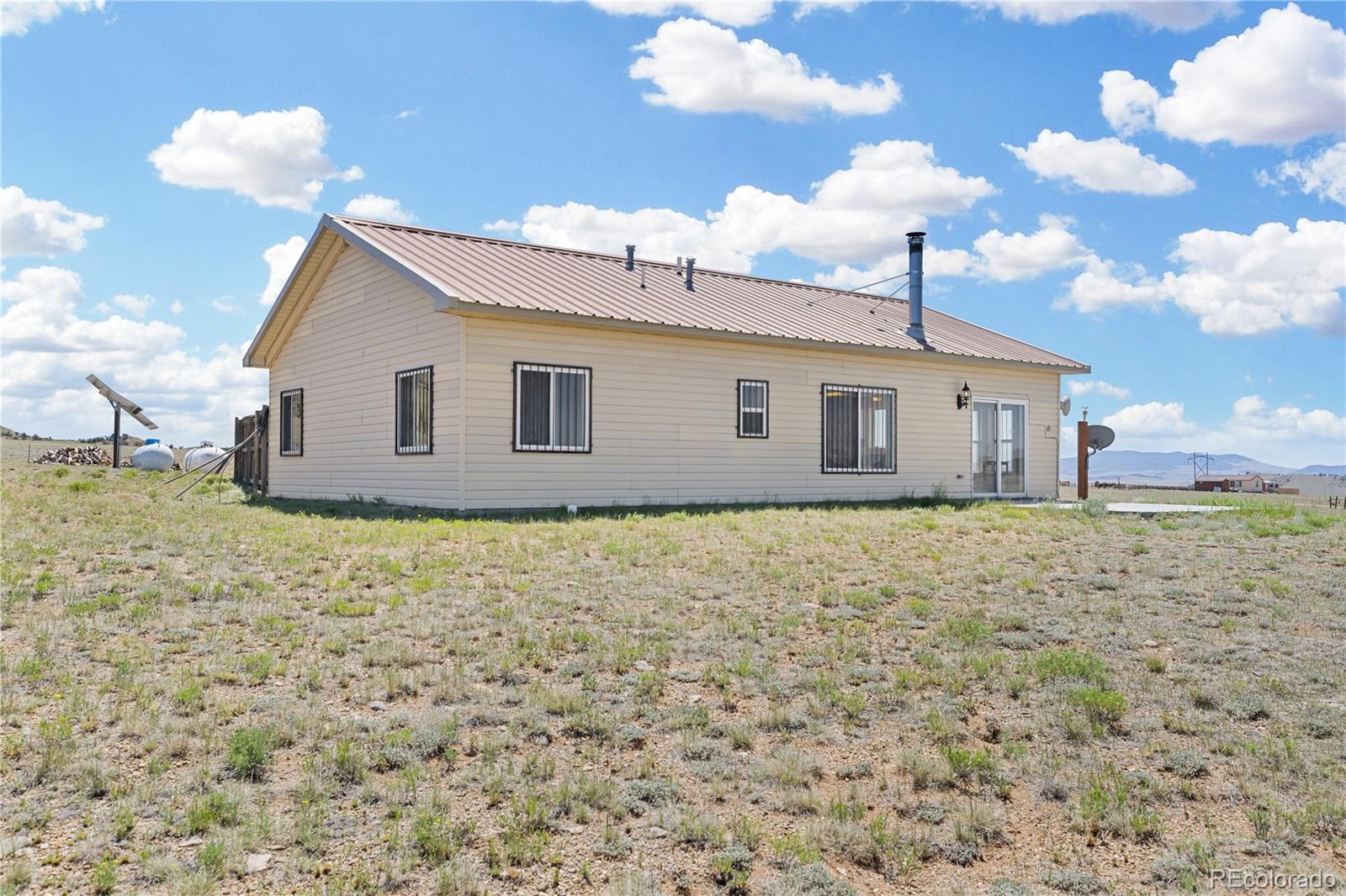MLS Image #37 for 1421  larimer road,hartsel, Colorado