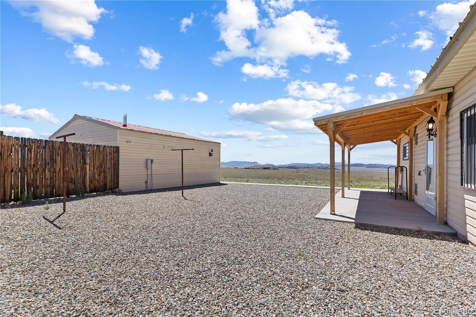 MLS Image #40 for 1421  larimer road,hartsel, Colorado
