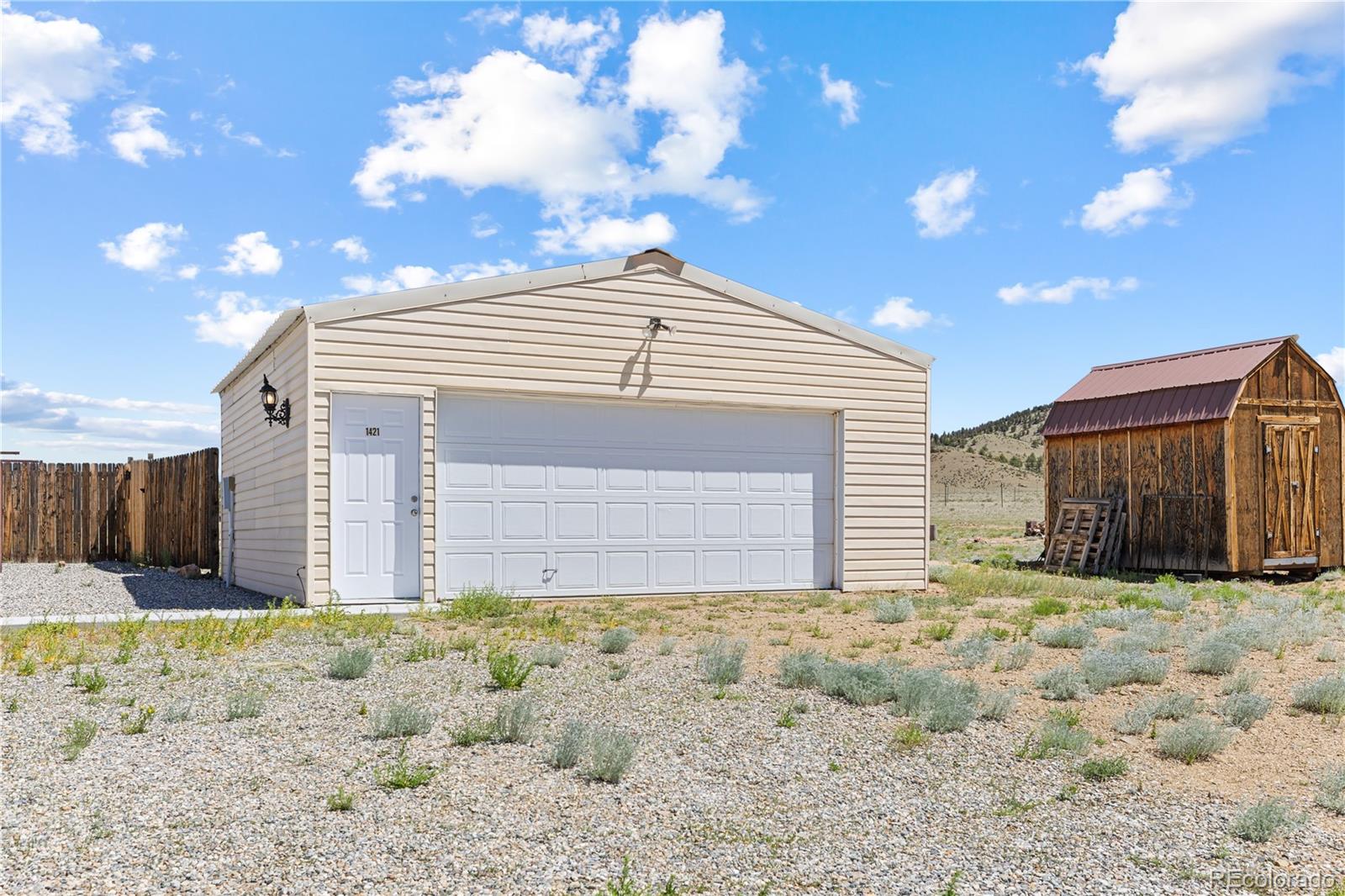 MLS Image #41 for 1421  larimer road,hartsel, Colorado