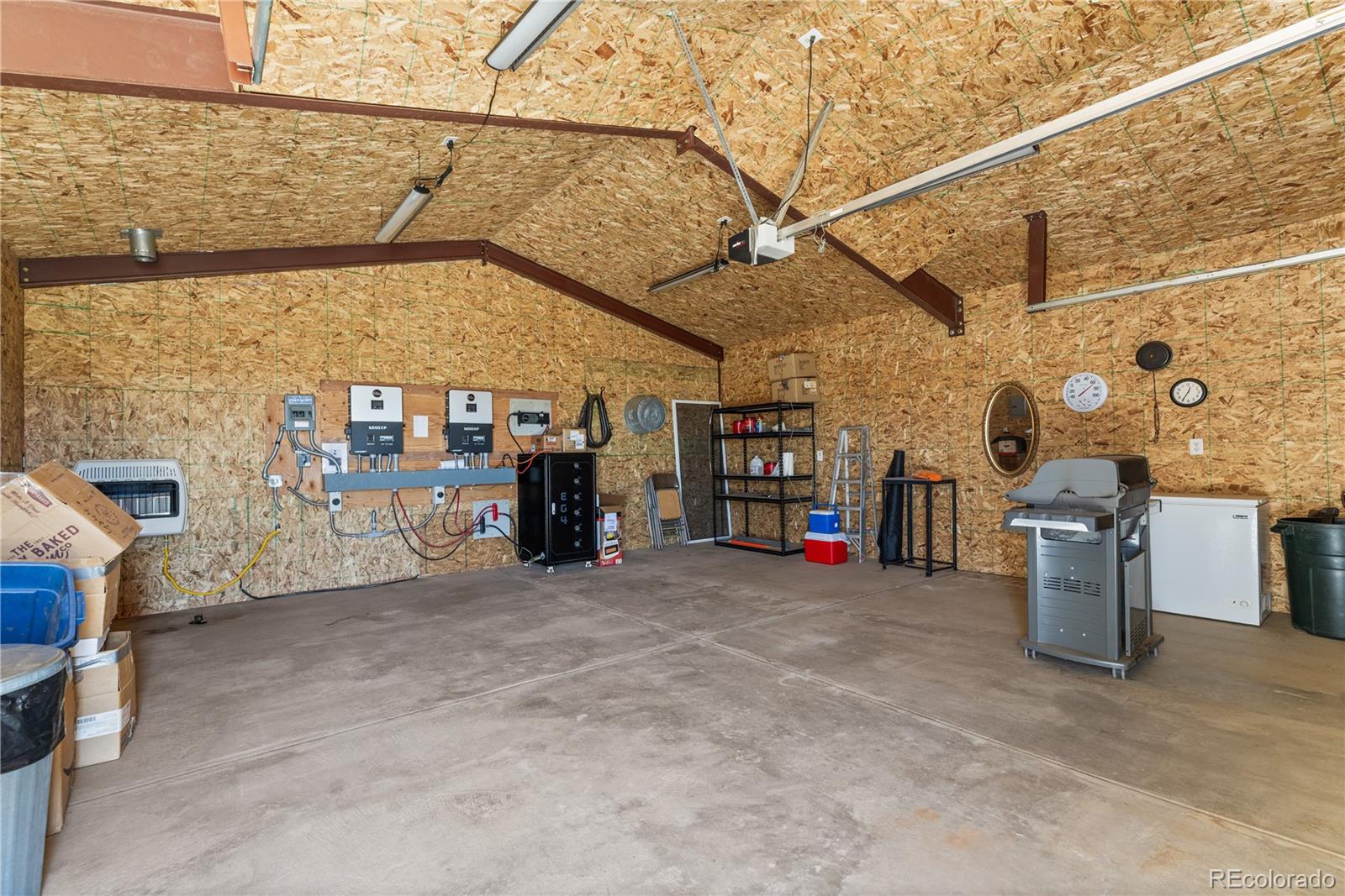 MLS Image #42 for 1421  larimer road,hartsel, Colorado
