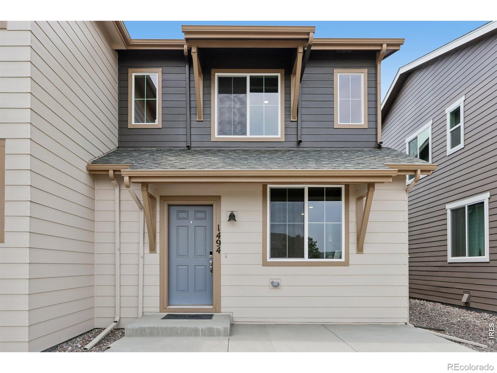 MLS Image #0 for 1494  coral place,longmont, Colorado