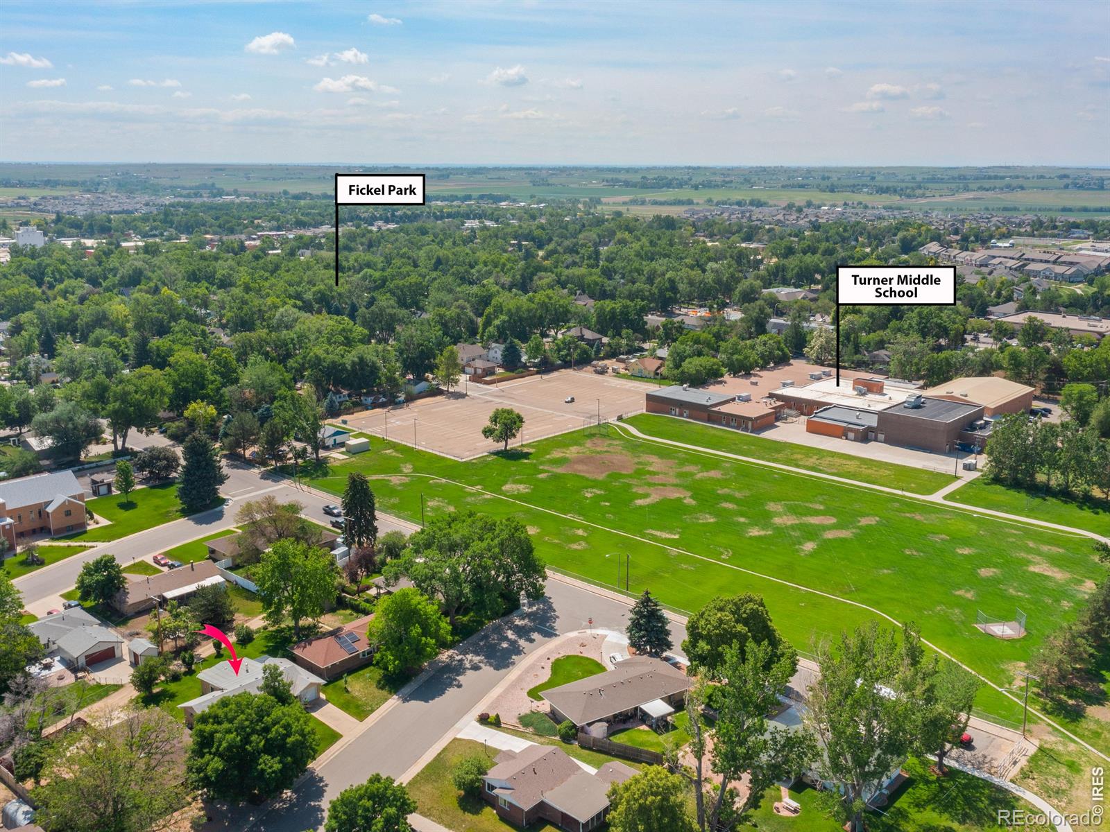 MLS Image #20 for 820  10th street,berthoud, Colorado