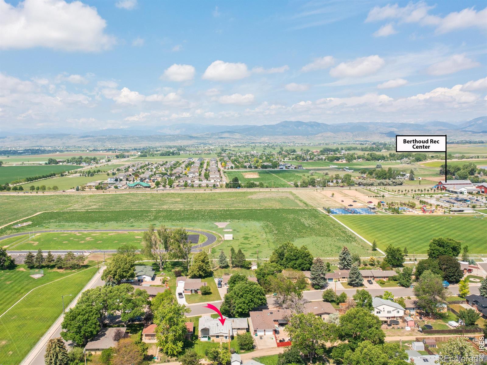 MLS Image #21 for 820  10th street,berthoud, Colorado