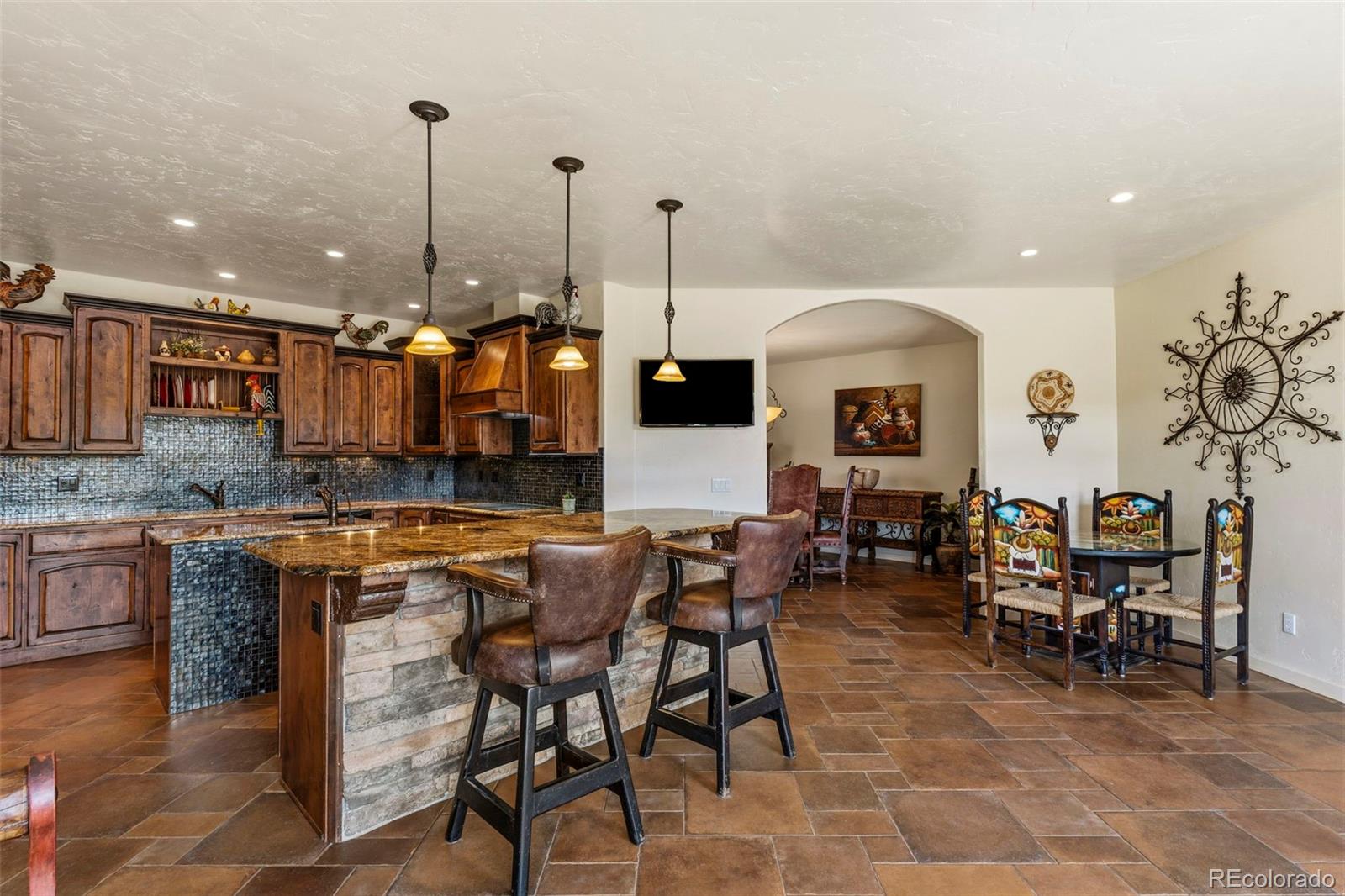 MLS Image #13 for 28098  green valley lane,conifer, Colorado