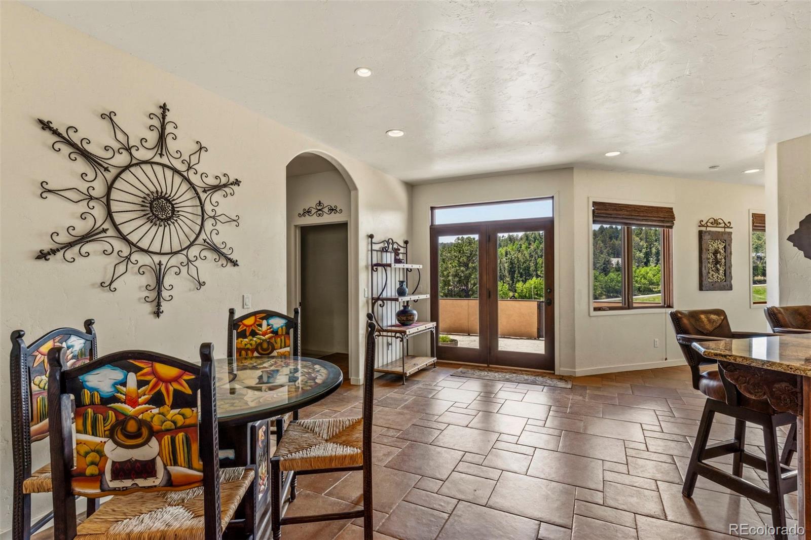 MLS Image #16 for 28098  green valley lane,conifer, Colorado