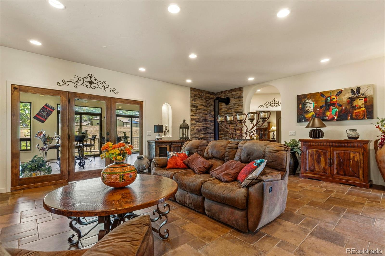 MLS Image #17 for 28098  green valley lane,conifer, Colorado