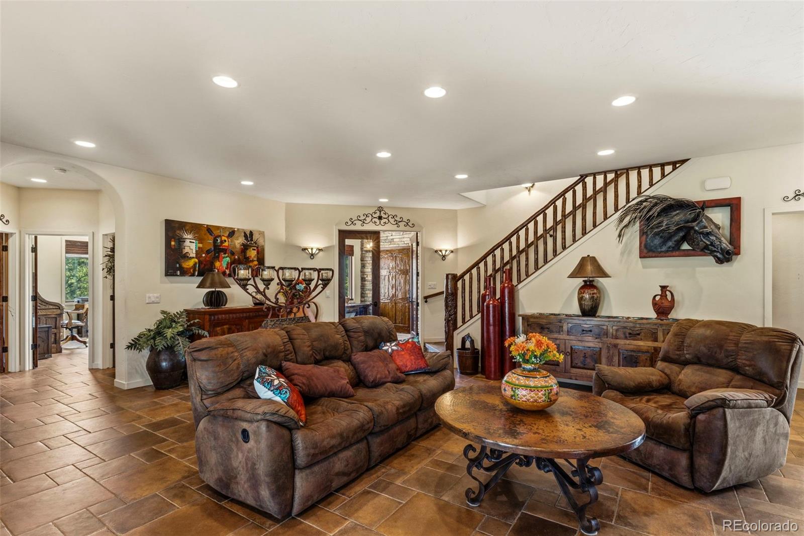 MLS Image #18 for 28098  green valley lane,conifer, Colorado