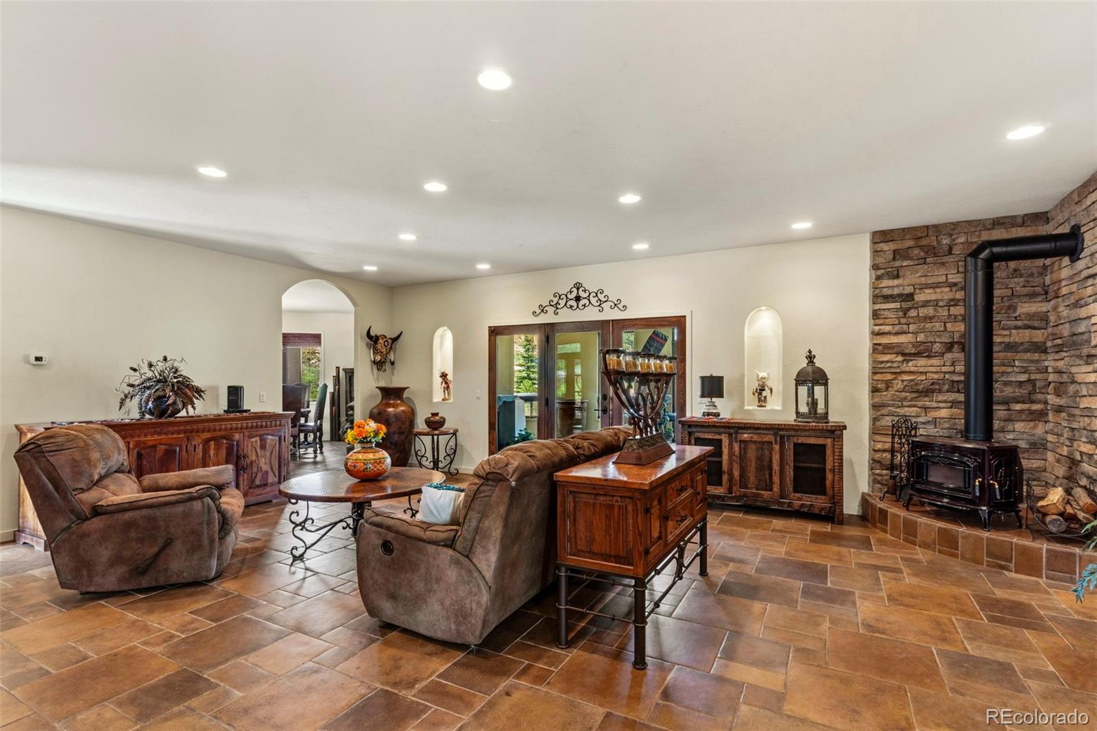 MLS Image #19 for 28098  green valley lane,conifer, Colorado