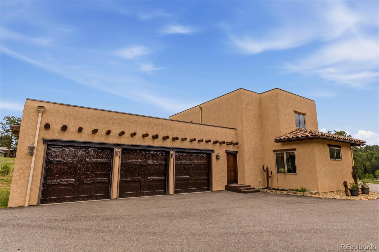 MLS Image #44 for 28098  green valley lane,conifer, Colorado