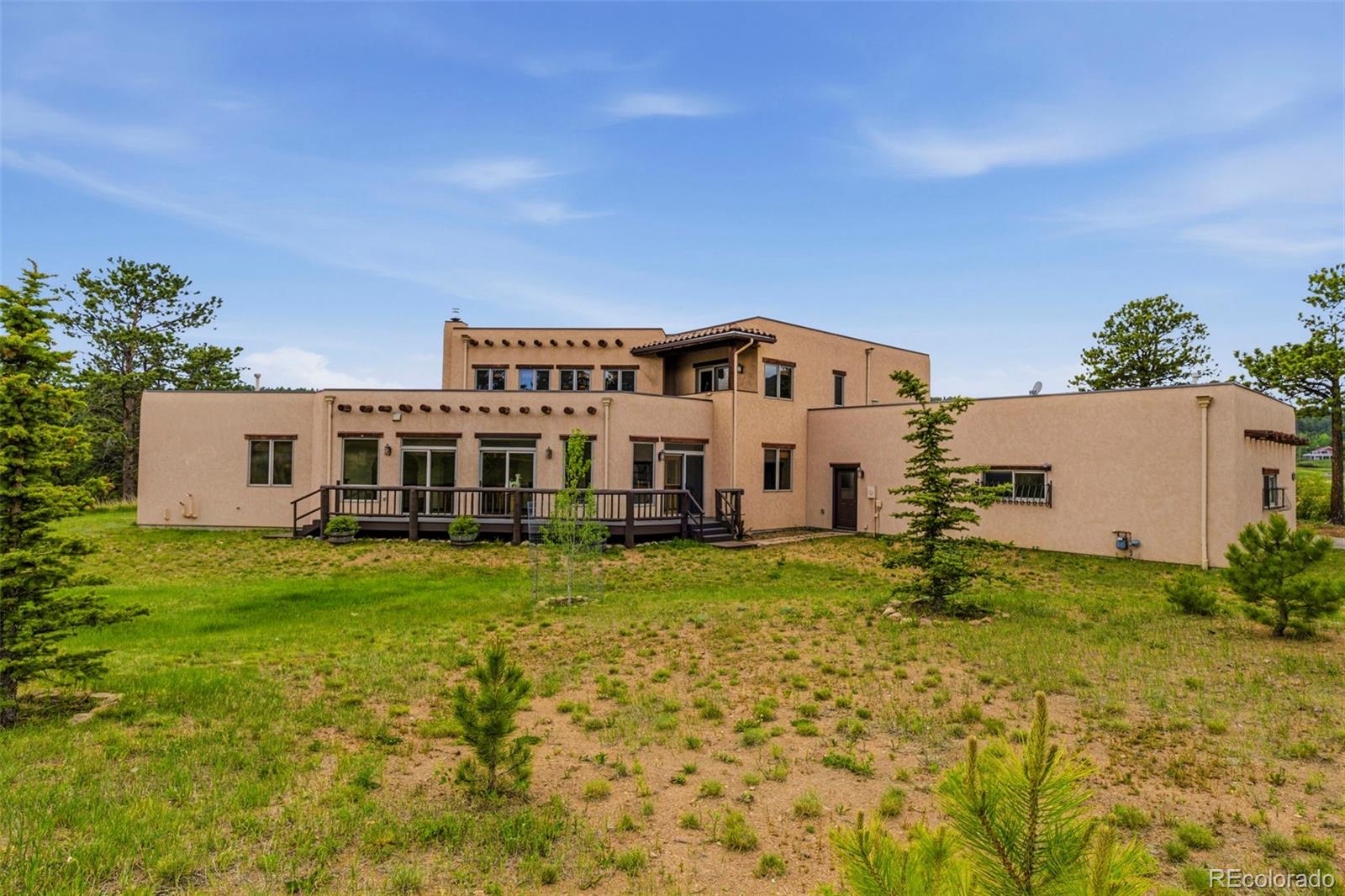 MLS Image #45 for 28098  green valley lane,conifer, Colorado
