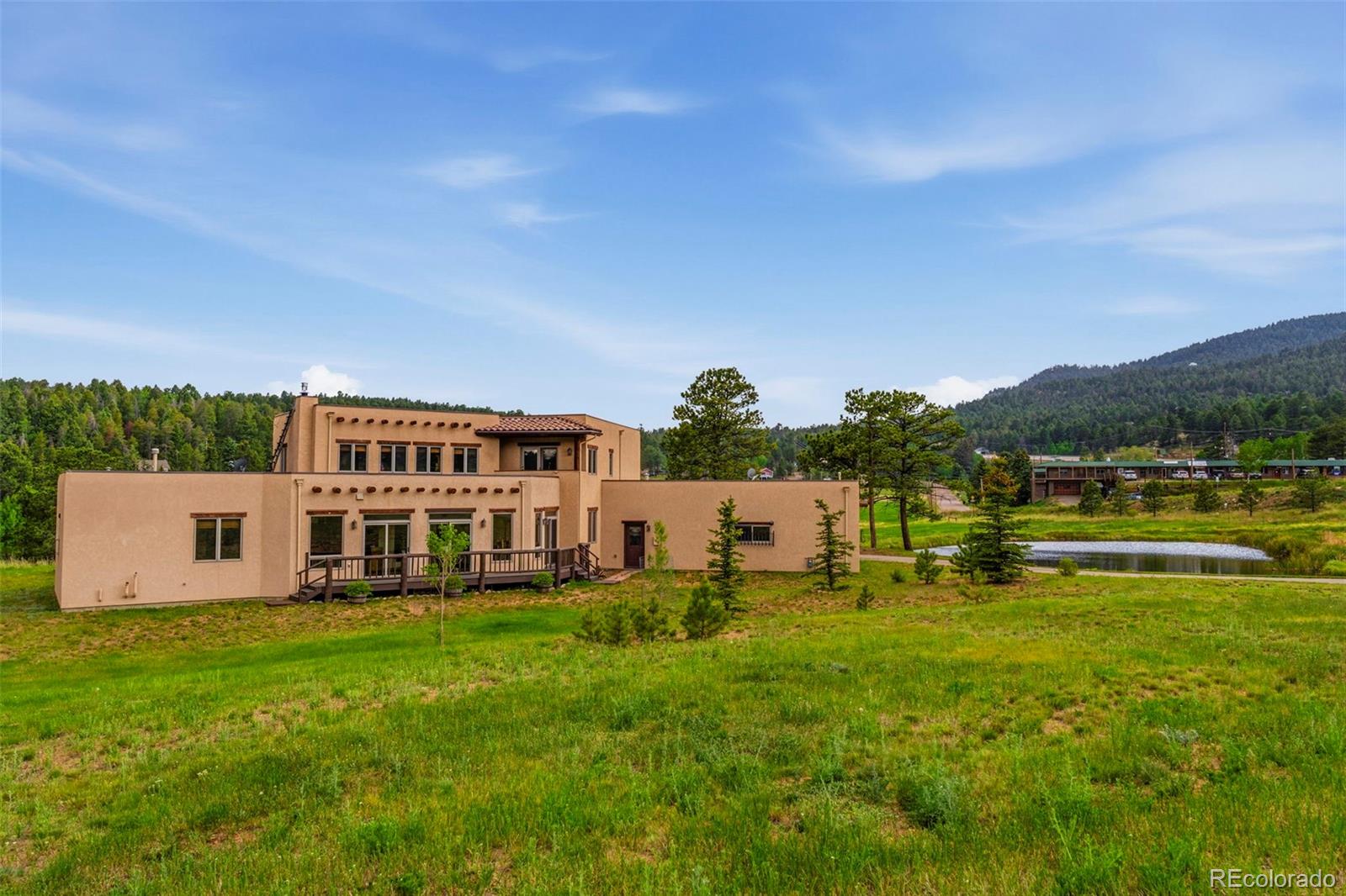 MLS Image #48 for 28098  green valley lane,conifer, Colorado