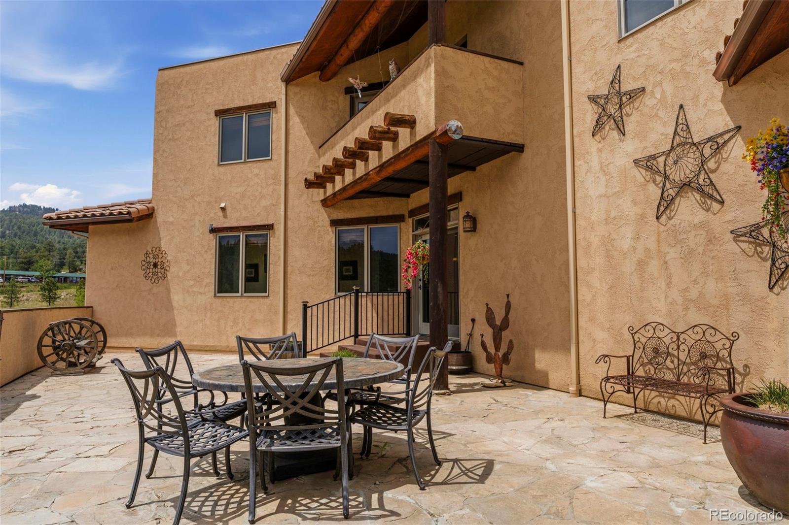 MLS Image #5 for 28098  green valley lane,conifer, Colorado