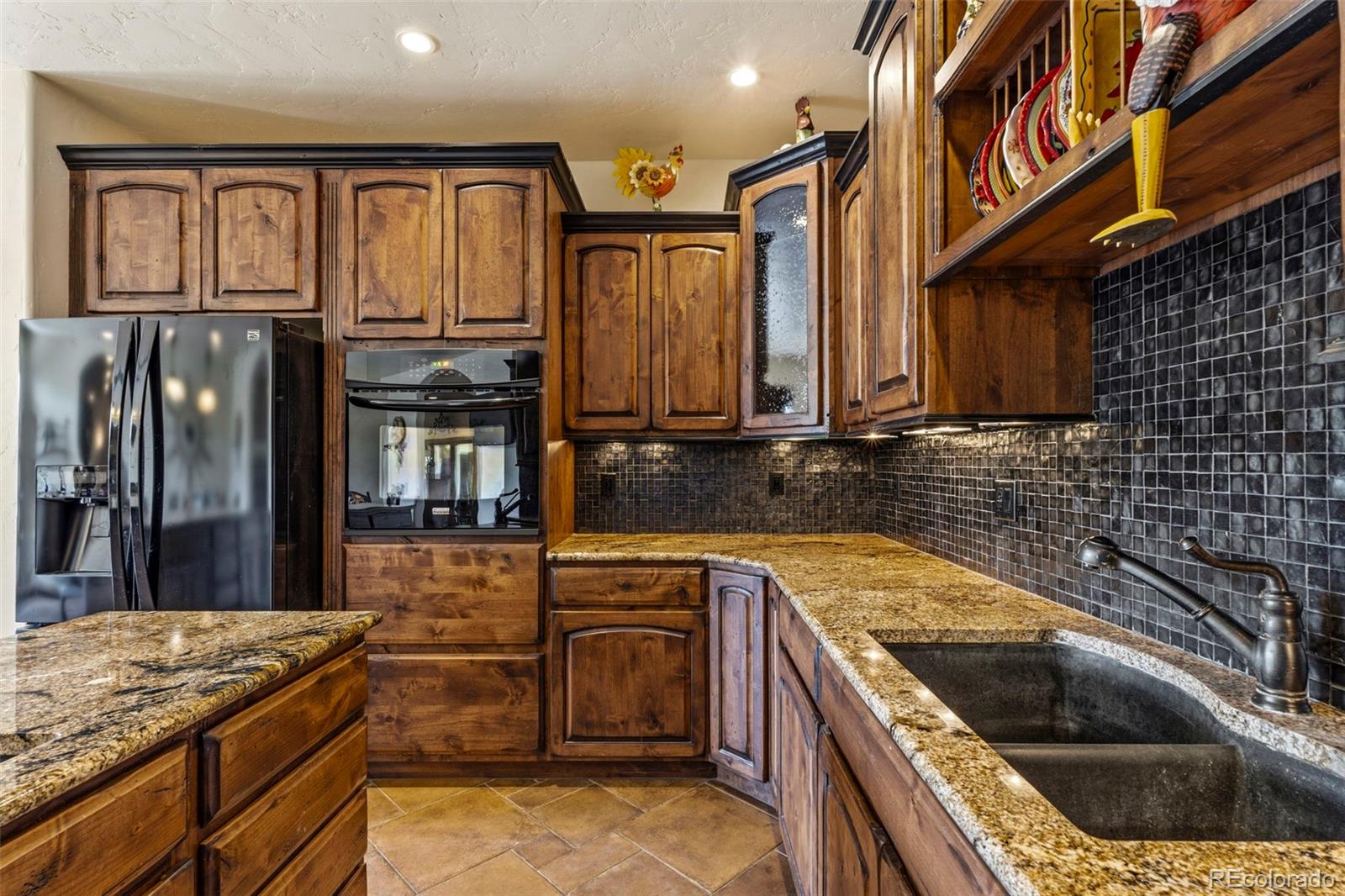 MLS Image #6 for 28098  green valley lane,conifer, Colorado