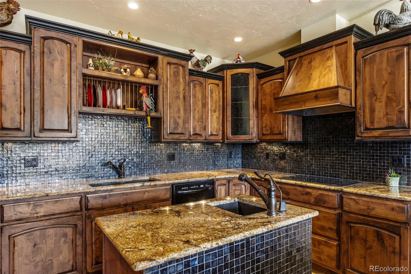 MLS Image #7 for 28098  green valley lane,conifer, Colorado