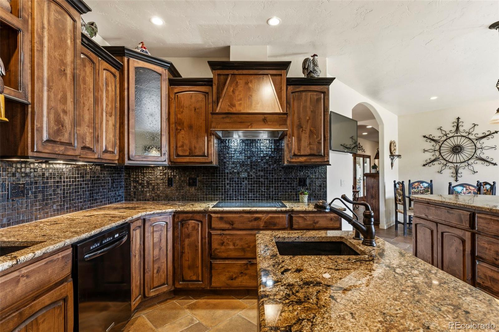 MLS Image #8 for 28098  green valley lane,conifer, Colorado