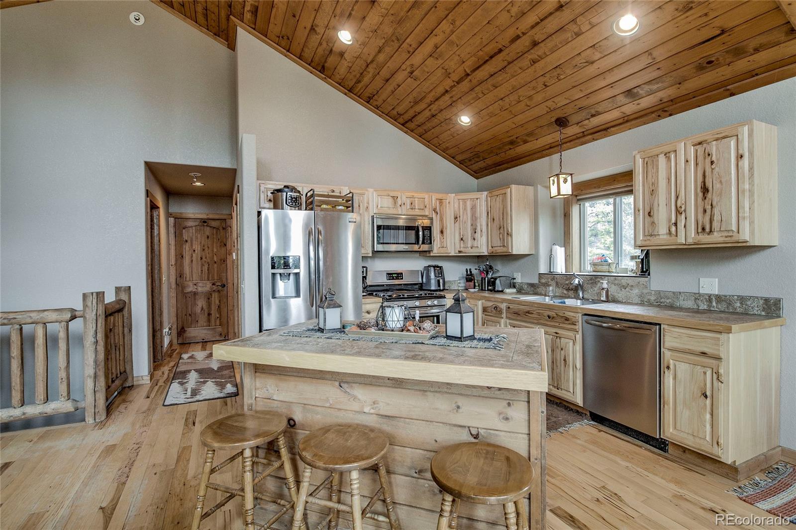 MLS Image #10 for 566  miners way,fairplay, Colorado
