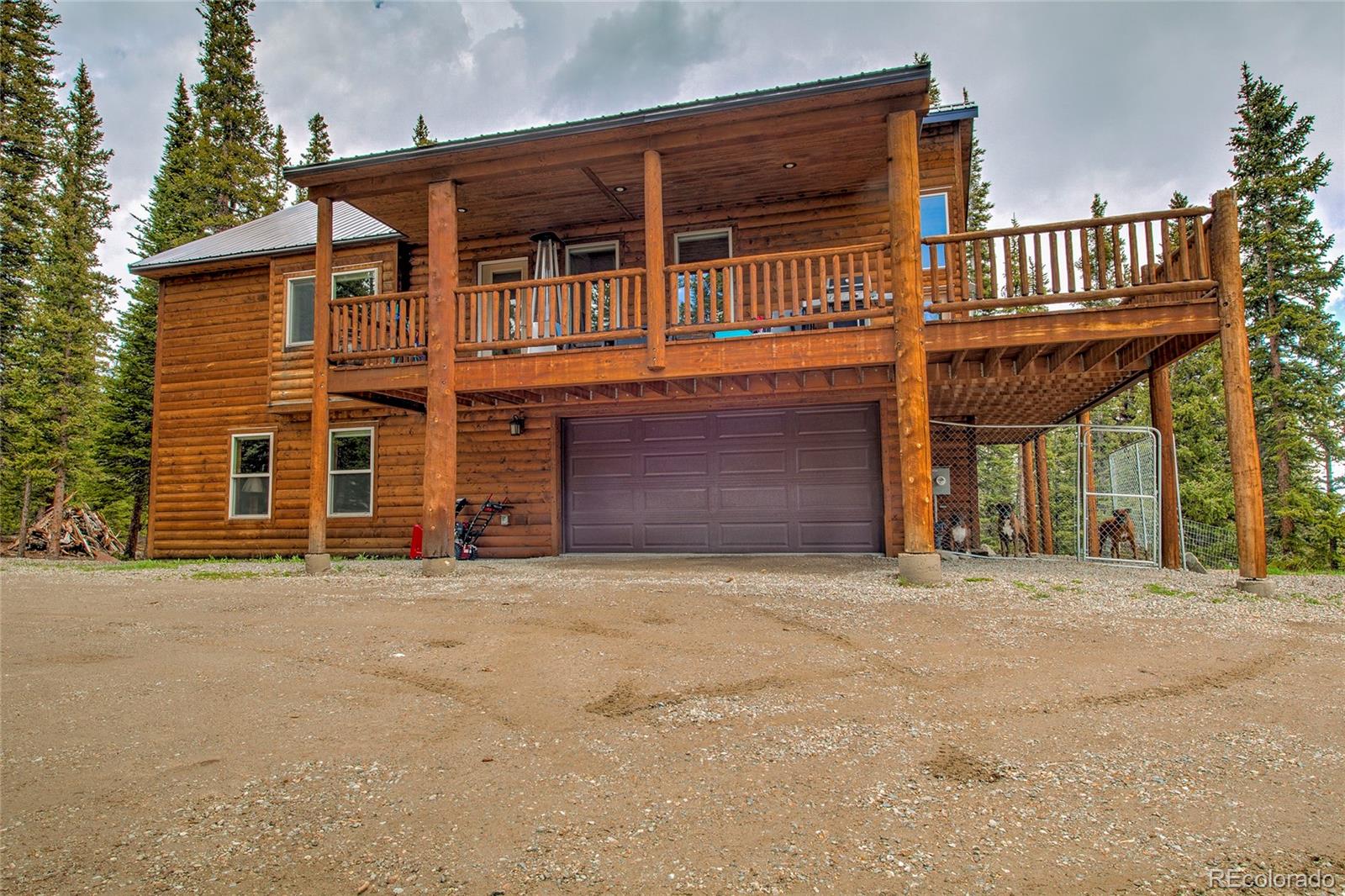 MLS Image #26 for 566  miners way,fairplay, Colorado