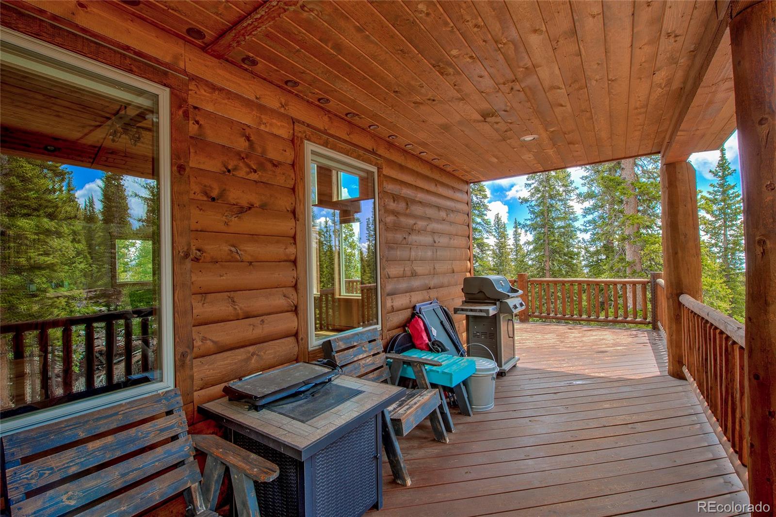MLS Image #27 for 566  miners way,fairplay, Colorado