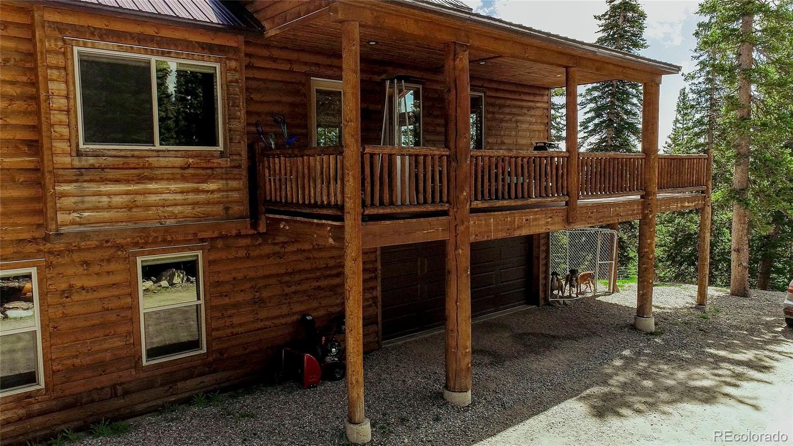 MLS Image #28 for 566  miners way,fairplay, Colorado