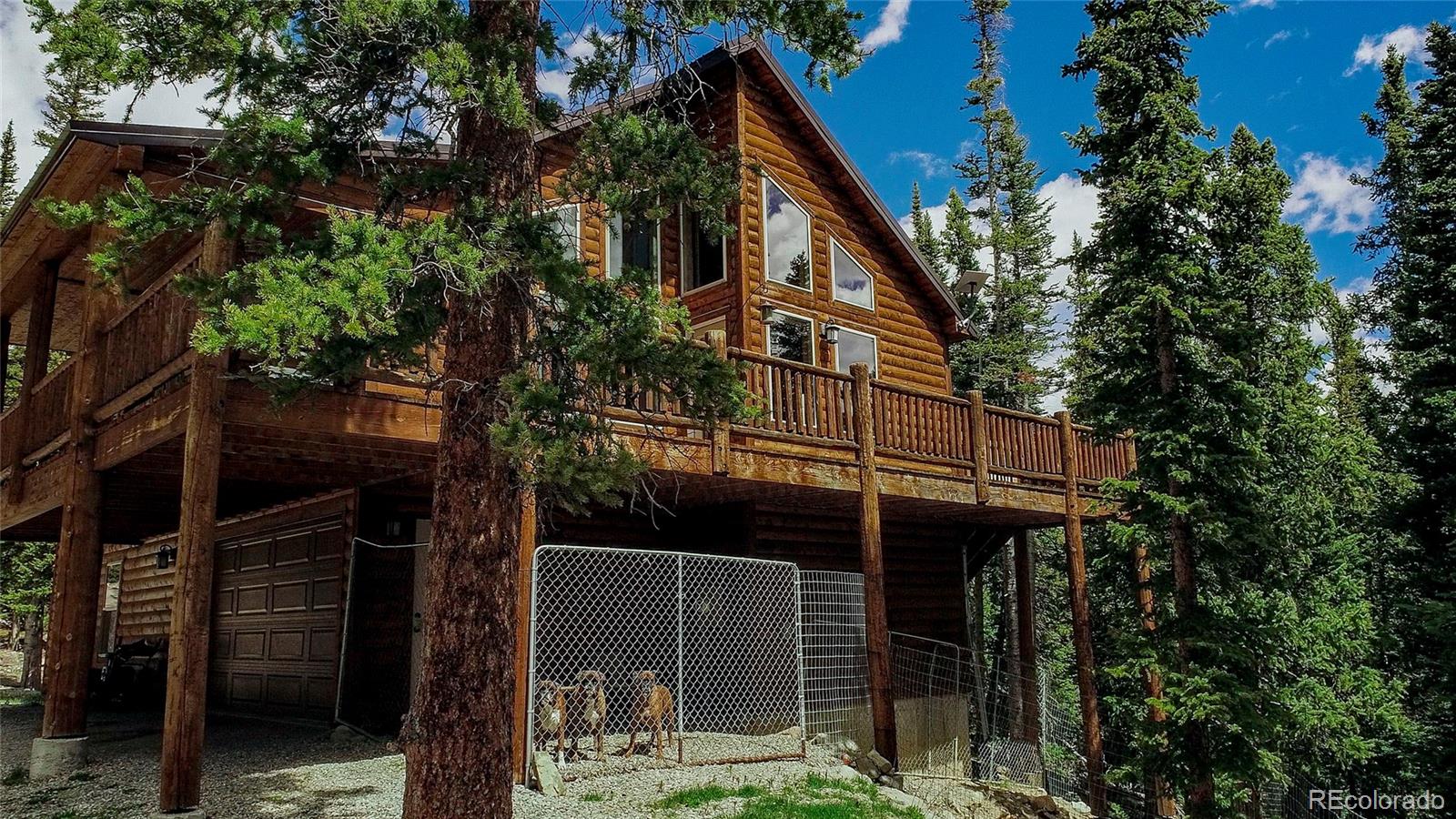 MLS Image #4 for 566  miners way,fairplay, Colorado