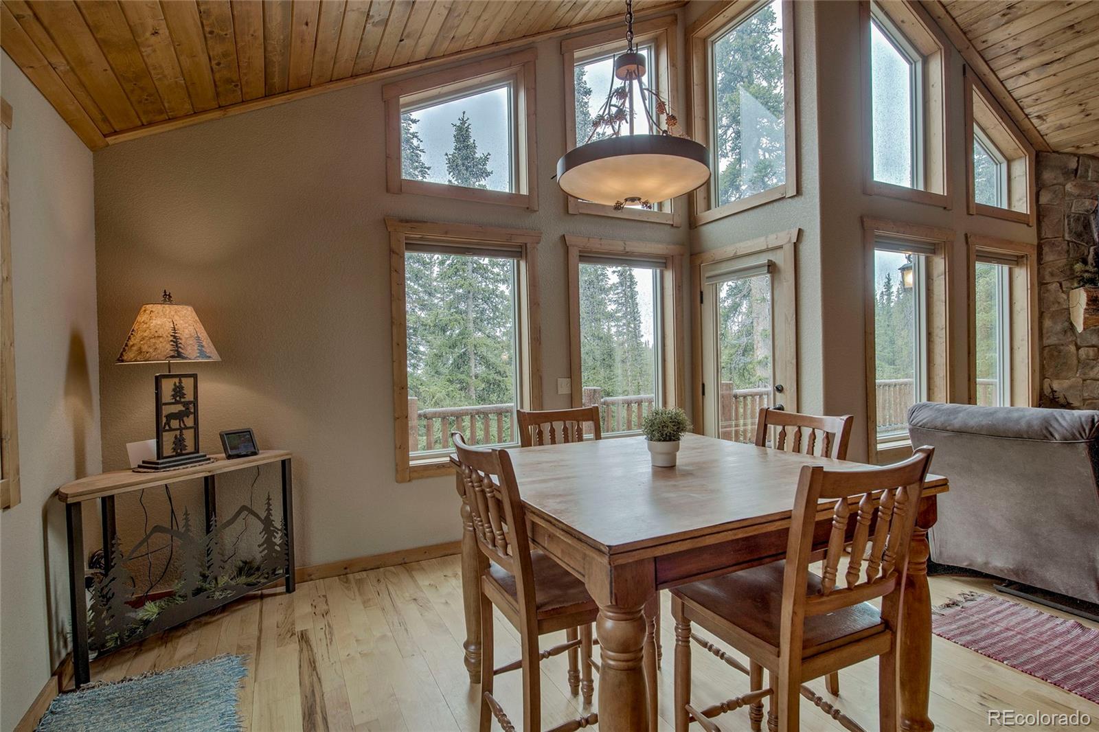 MLS Image #5 for 566  miners way,fairplay, Colorado