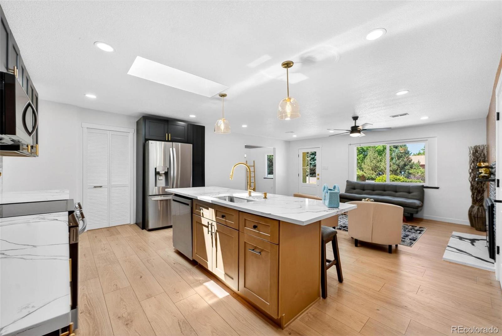 MLS Image #12 for 50 s yukon street,lakewood, Colorado