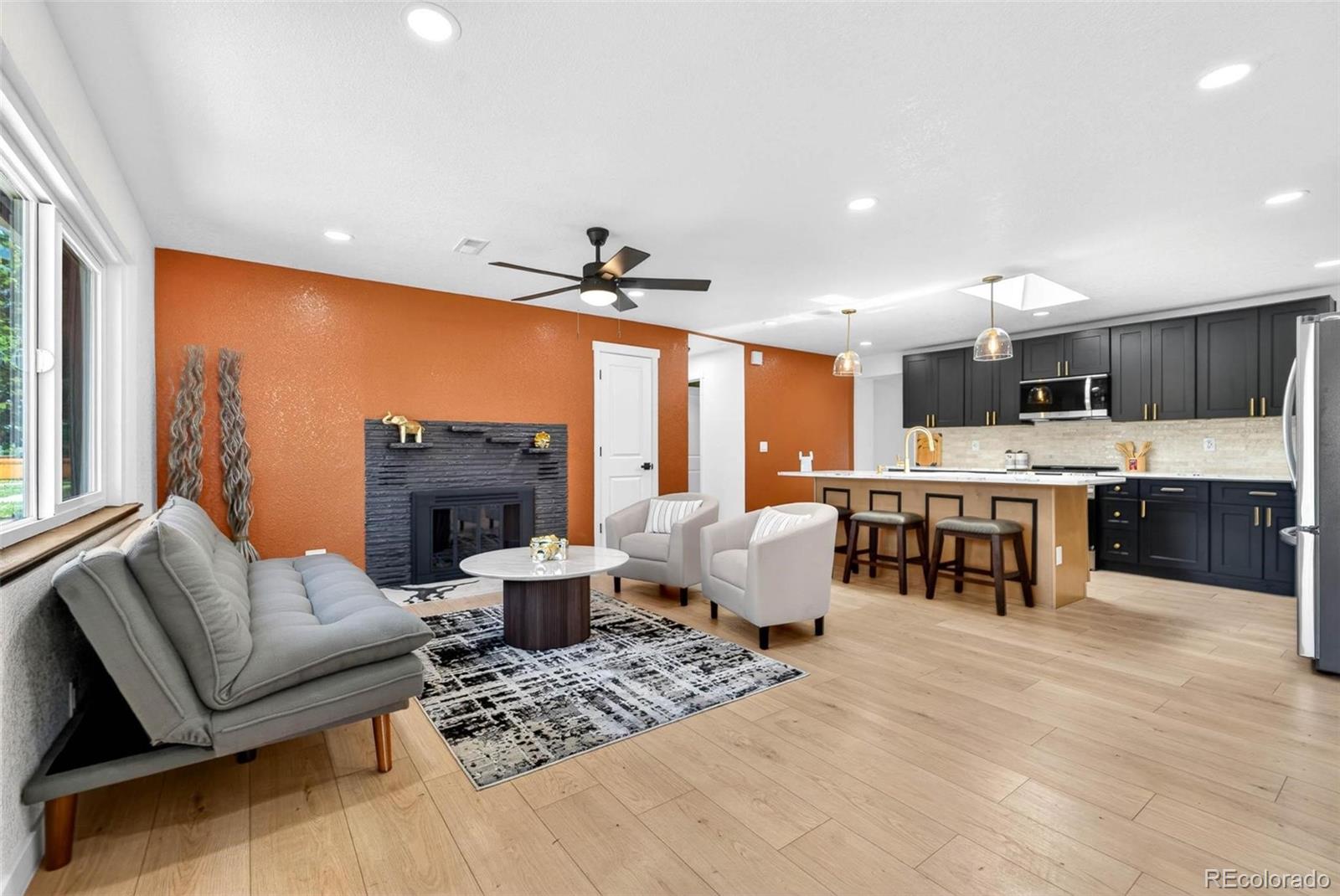 MLS Image #3 for 50 s yukon street,lakewood, Colorado