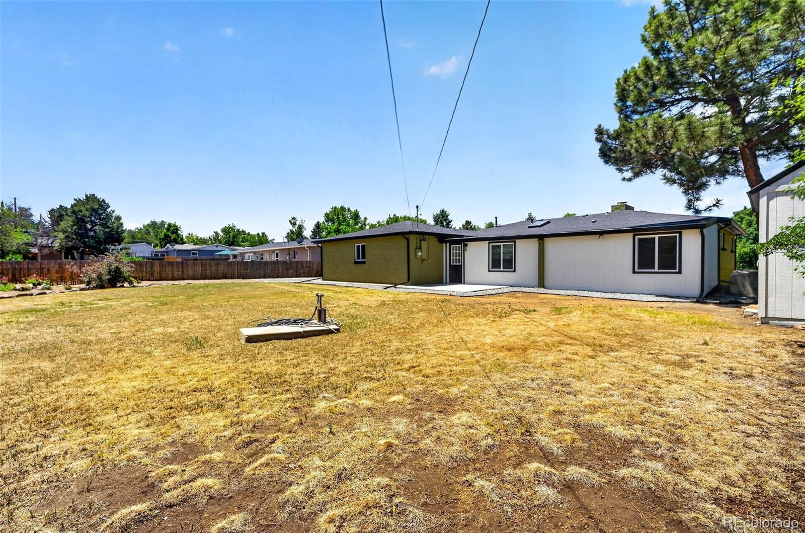 MLS Image #35 for 50 s yukon street,lakewood, Colorado