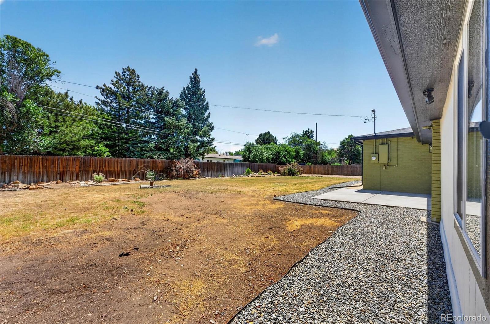 MLS Image #36 for 50 s yukon street,lakewood, Colorado