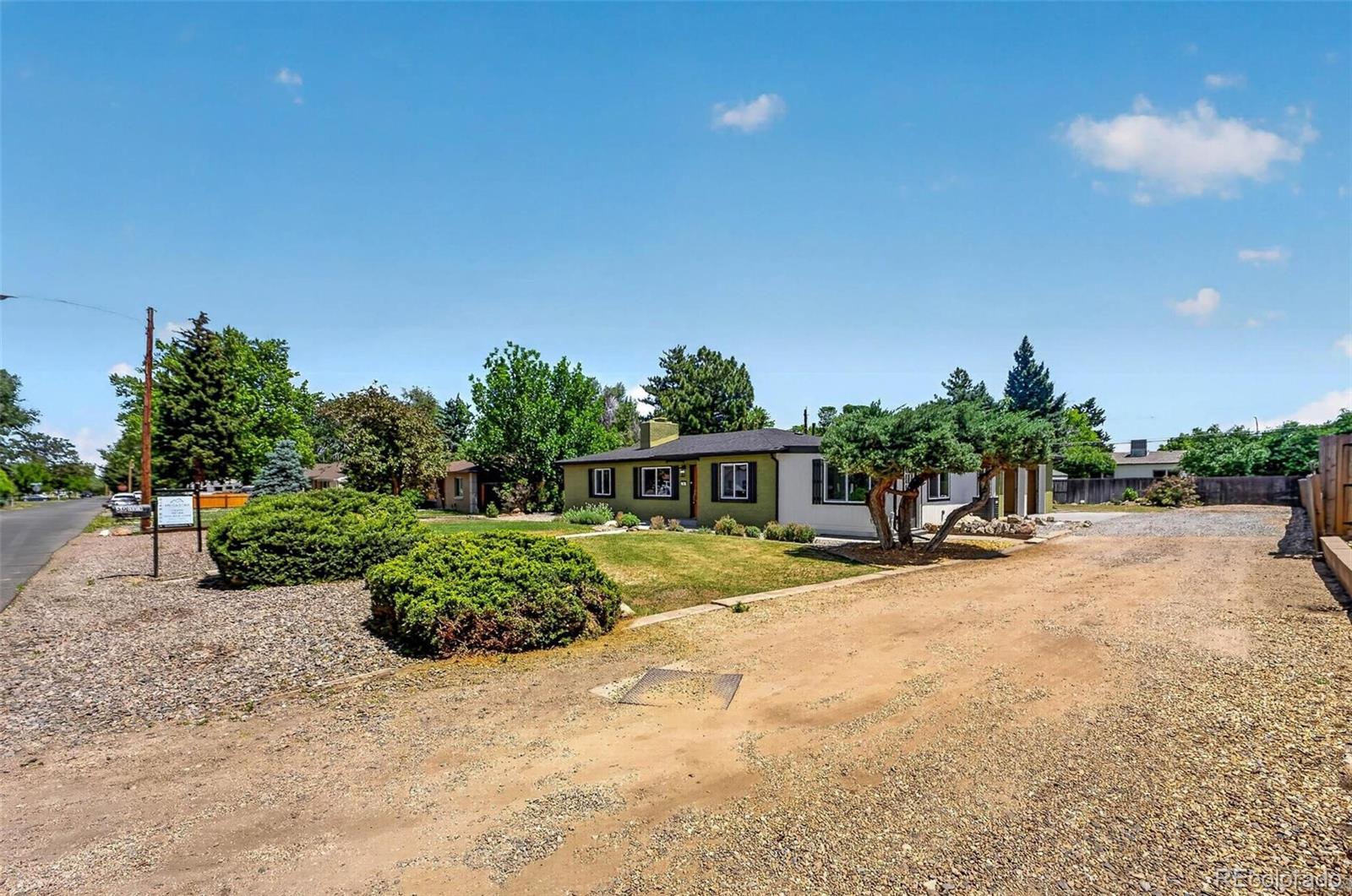 MLS Image #37 for 50 s yukon street,lakewood, Colorado