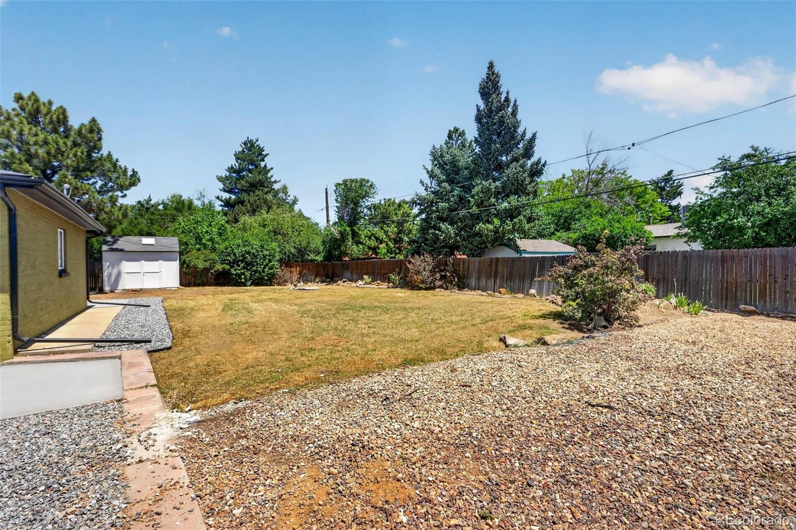MLS Image #38 for 50 s yukon street,lakewood, Colorado