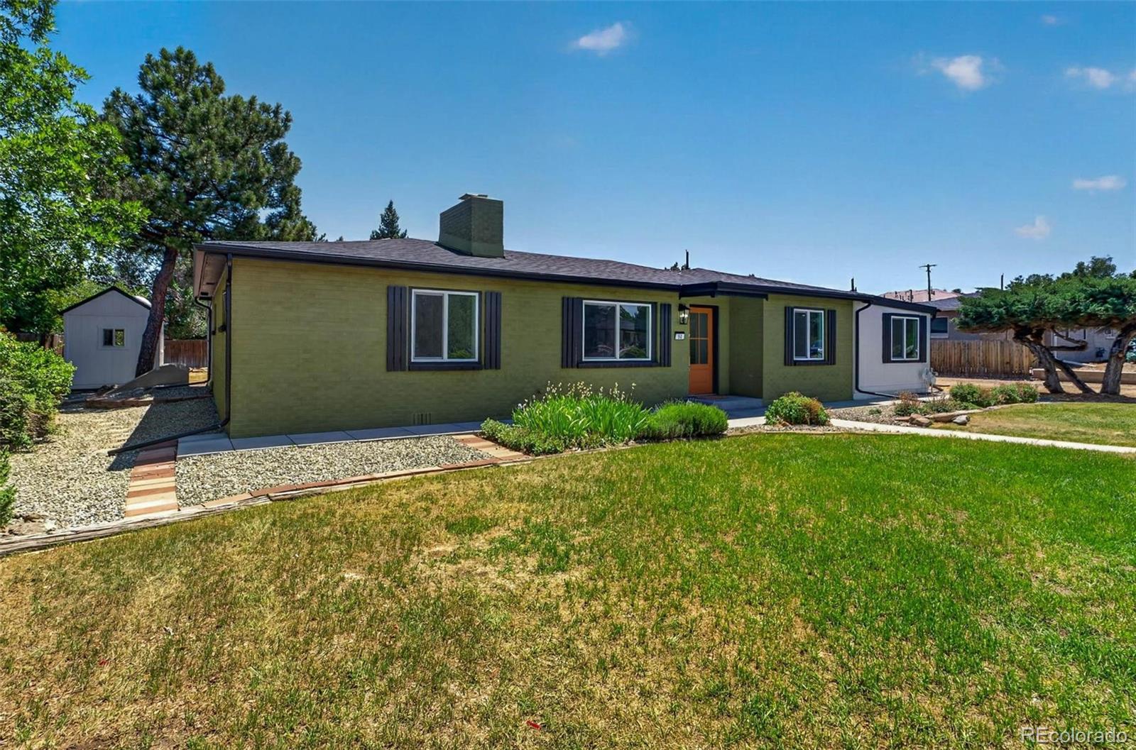 MLS Image #39 for 50 s yukon street,lakewood, Colorado