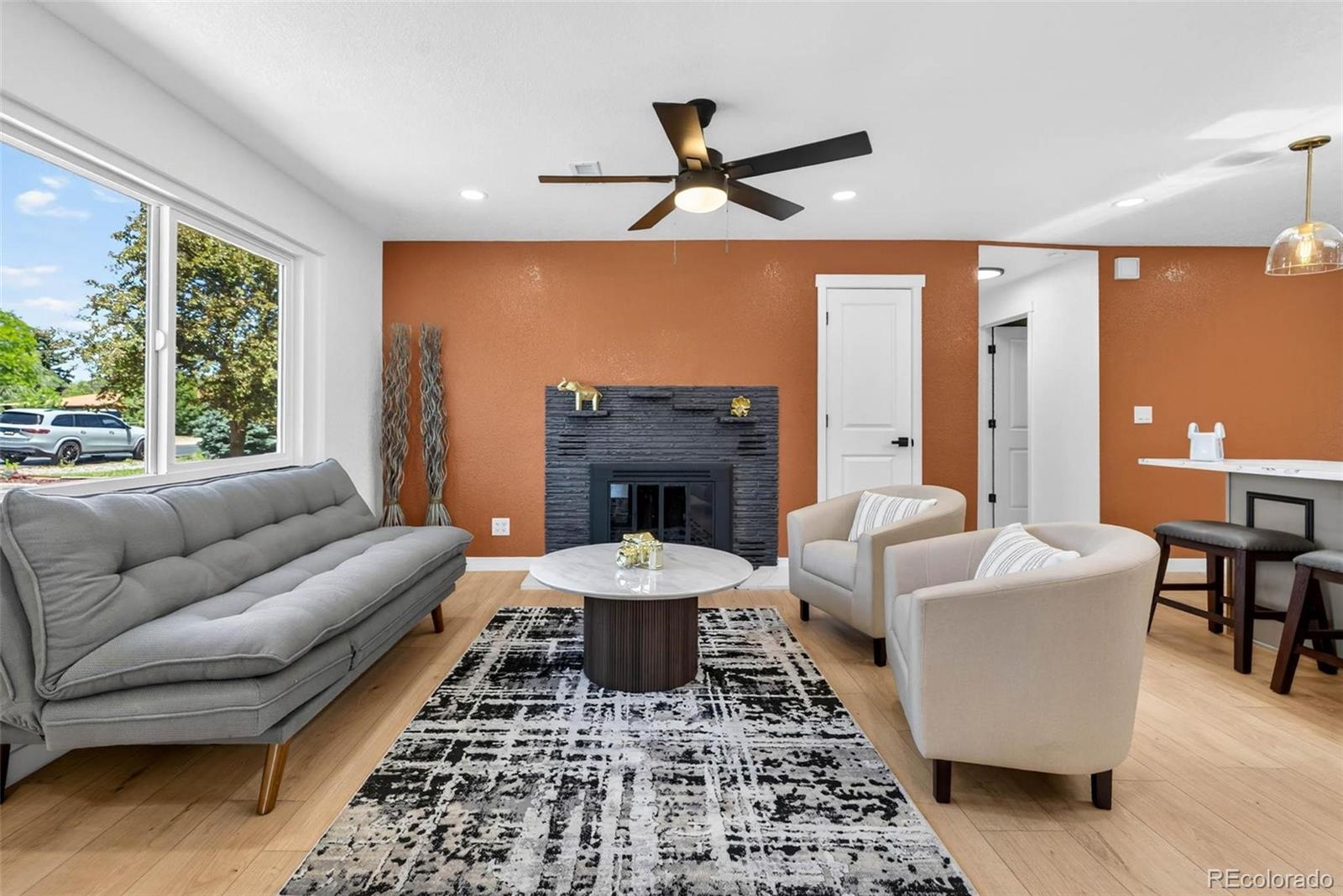 MLS Image #4 for 50 s yukon street,lakewood, Colorado