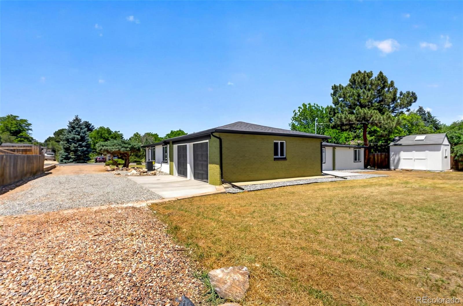 MLS Image #40 for 50 s yukon street,lakewood, Colorado