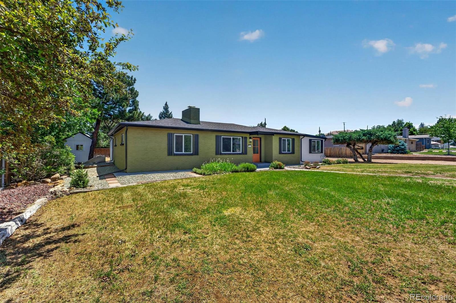 MLS Image #41 for 50 s yukon street,lakewood, Colorado