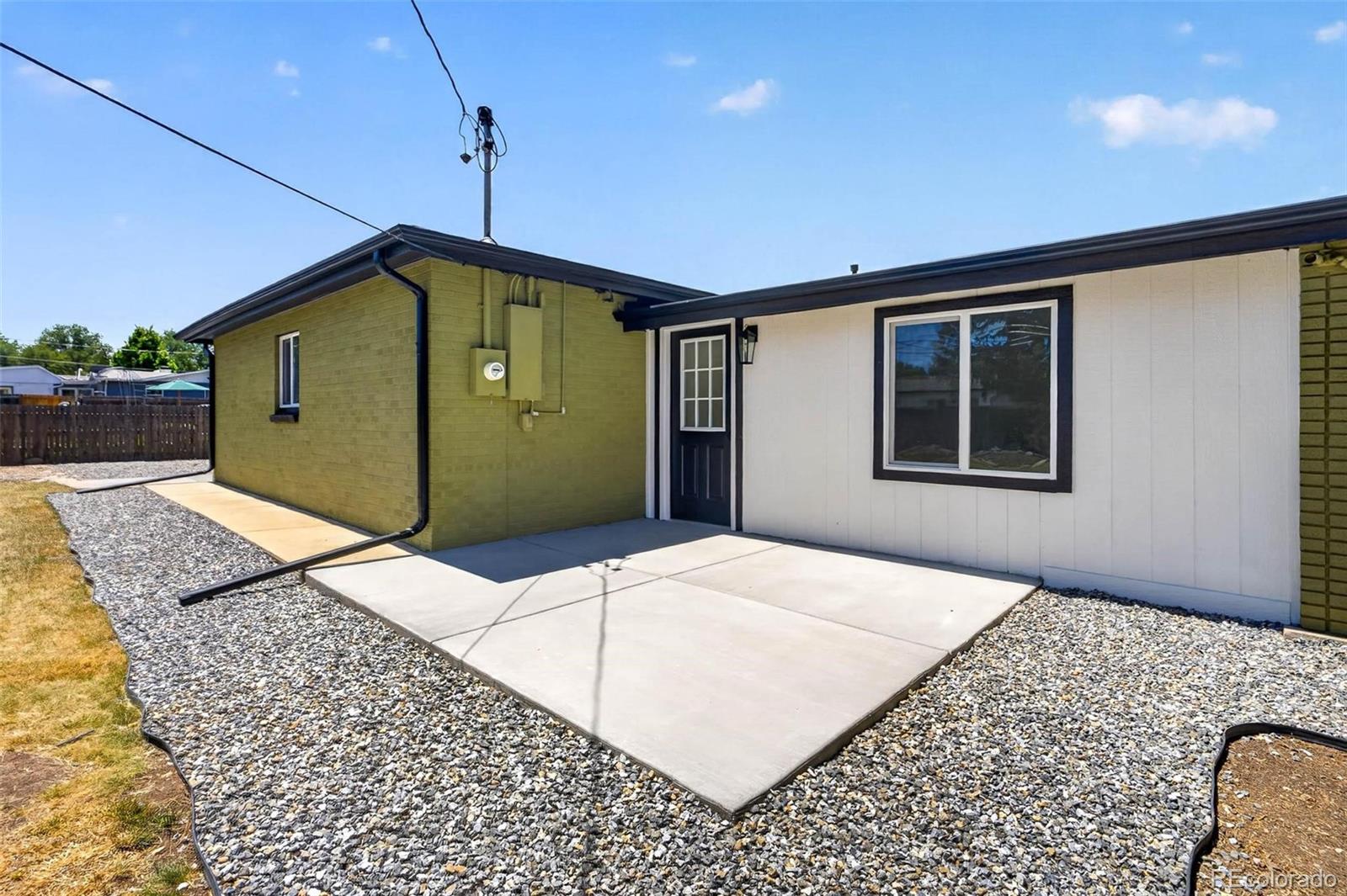 MLS Image #42 for 50 s yukon street,lakewood, Colorado