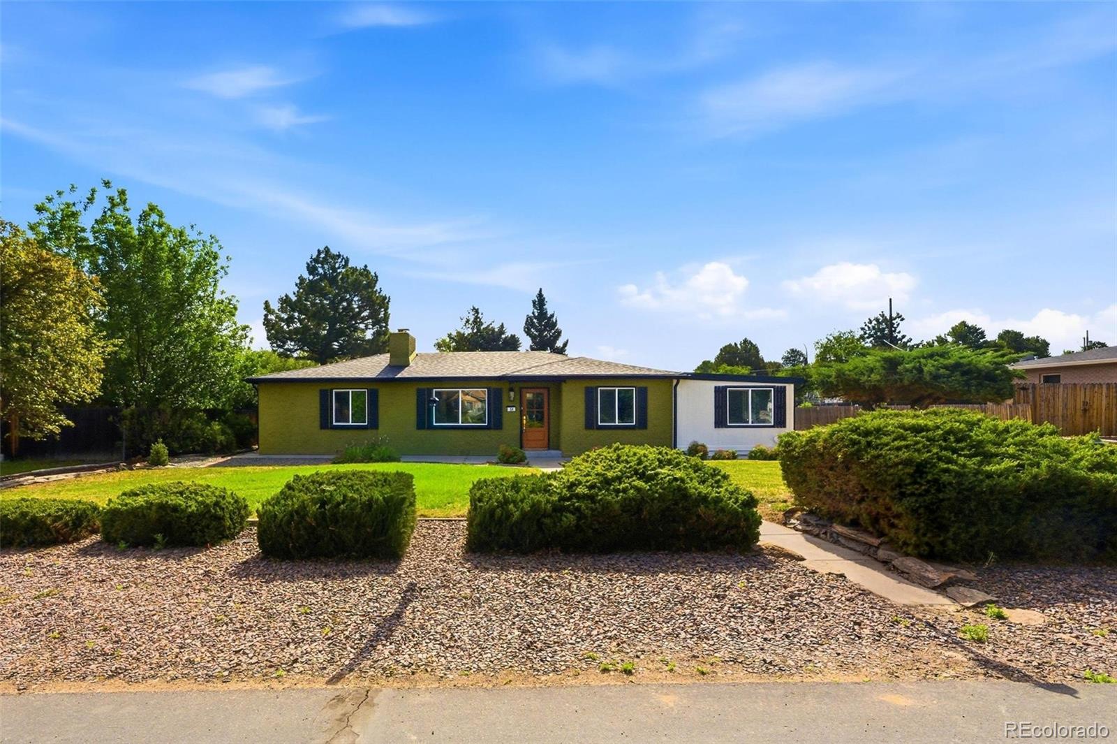 MLS Image #46 for 50 s yukon street,lakewood, Colorado