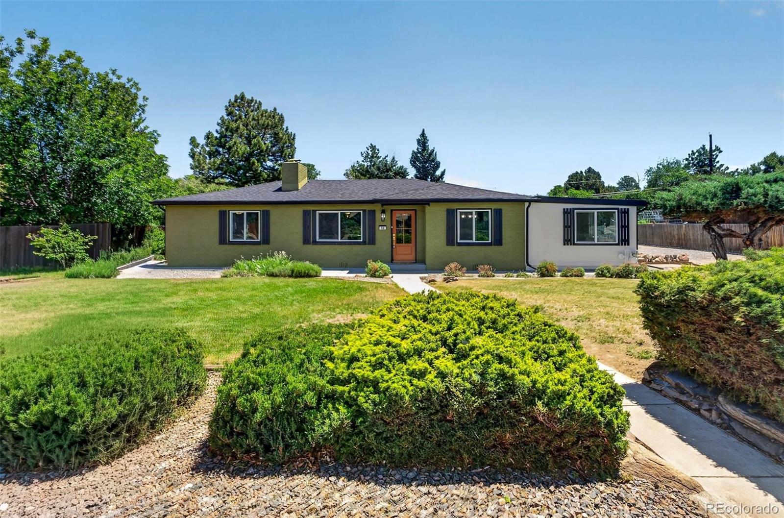 MLS Image #47 for 50 s yukon street,lakewood, Colorado