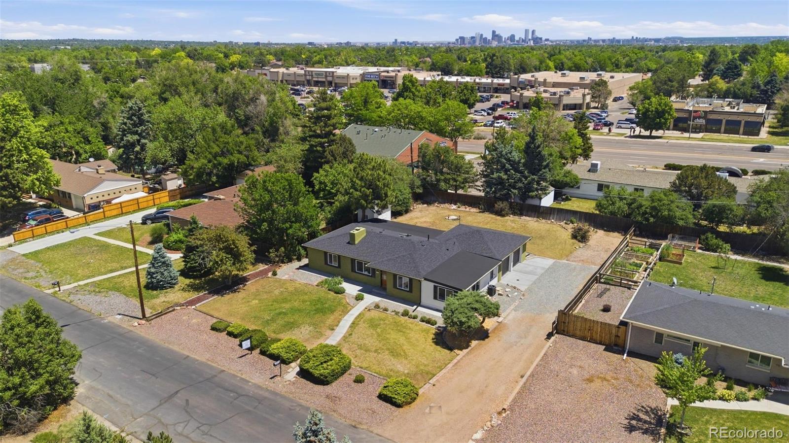MLS Image #48 for 50 s yukon street,lakewood, Colorado