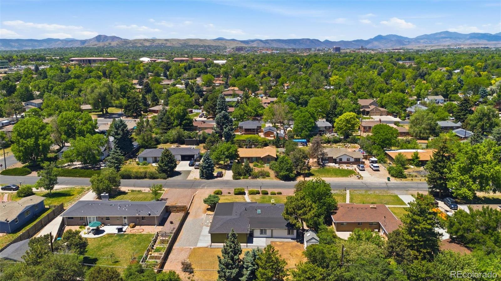 MLS Image #49 for 50 s yukon street,lakewood, Colorado