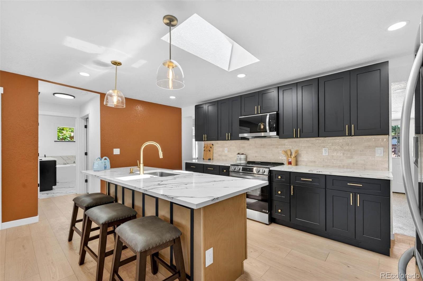 MLS Image #7 for 50 s yukon street,lakewood, Colorado