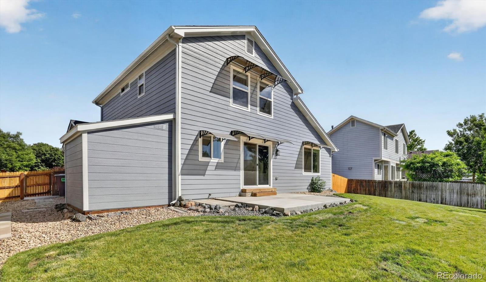 MLS Image #20 for 11332  niagara street,denver, Colorado