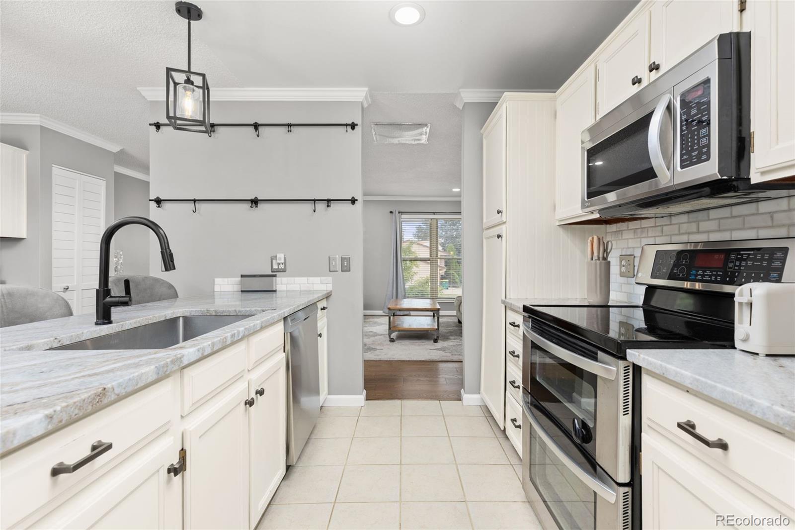 MLS Image #2 for 16351 e idaho place,aurora, Colorado