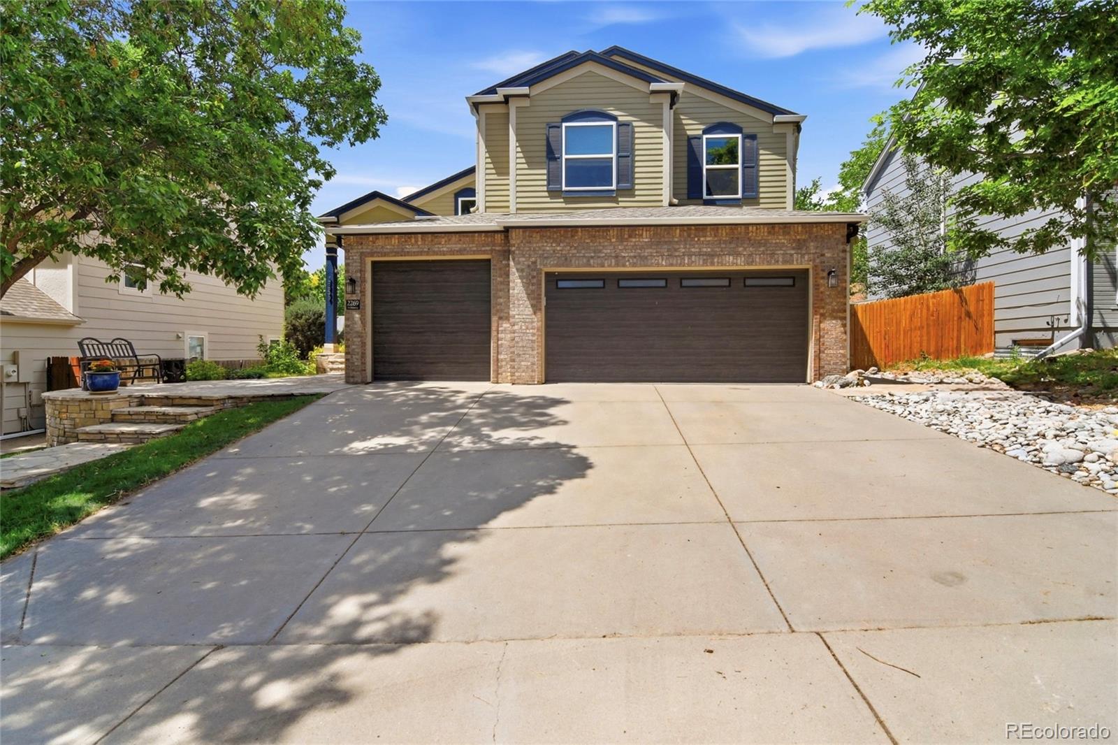 MLS Image #0 for 2269 s ellis court,lakewood, Colorado