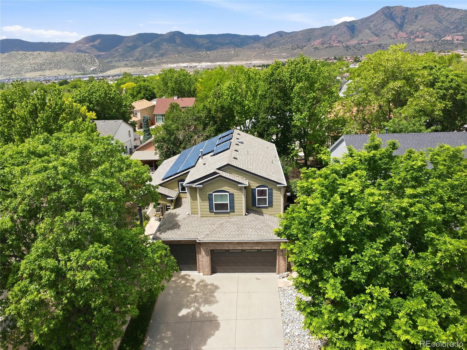 MLS Image #31 for 2269 s ellis court,lakewood, Colorado