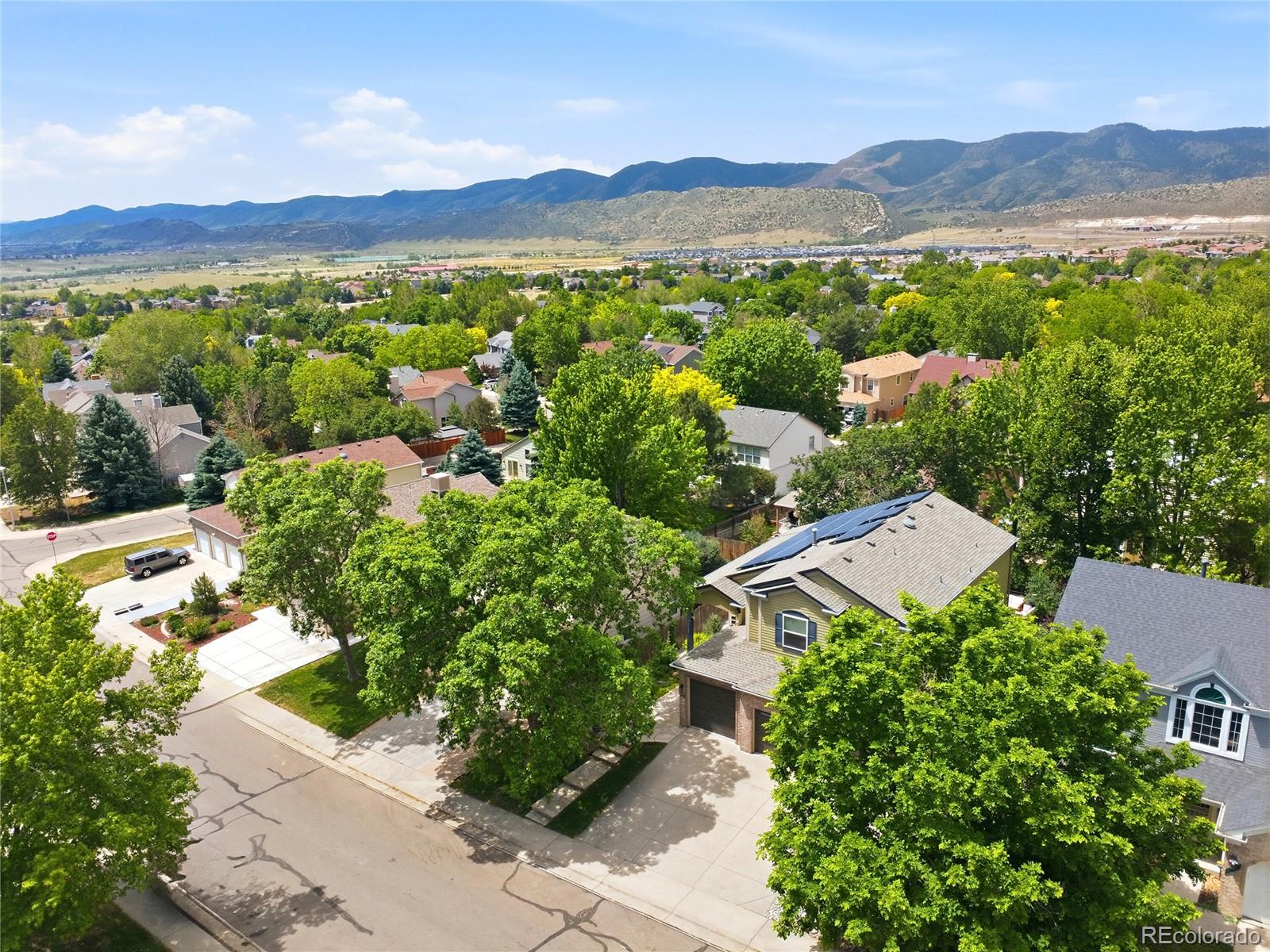 MLS Image #33 for 2269 s ellis court,lakewood, Colorado