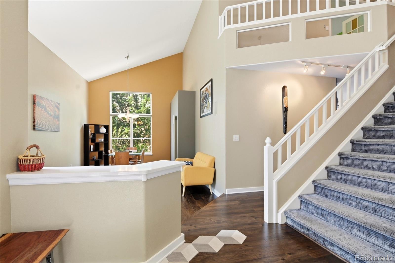 MLS Image #4 for 2269 s ellis court,lakewood, Colorado