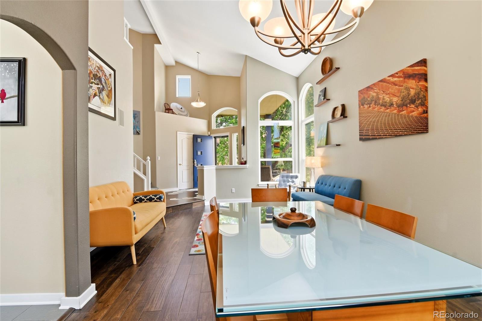MLS Image #6 for 2269 s ellis court,lakewood, Colorado